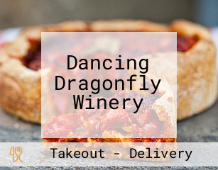 Dancing Dragonfly Winery