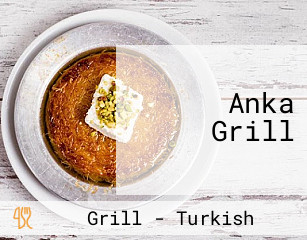 Anka Grill