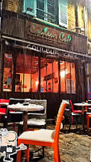 Couleur Café à Cocktails Rhumerie Saint Leu Amiens
