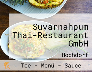 Suvarnahpum Thai