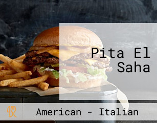 Pita El Saha