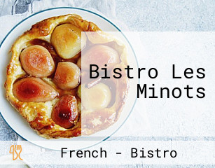 Bistro Les Minots