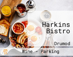 Harkins Bistro