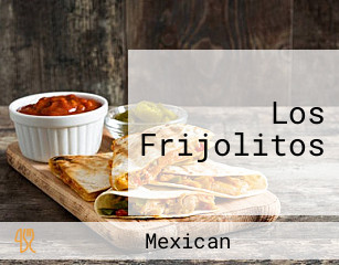 Los Frijolitos