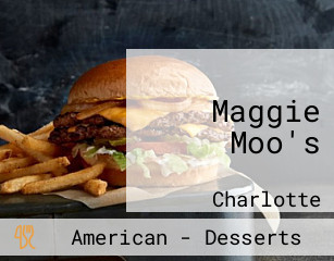 Maggie Moo's