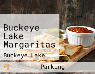 Buckeye Lake Margaritas