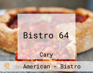 Bistro 64