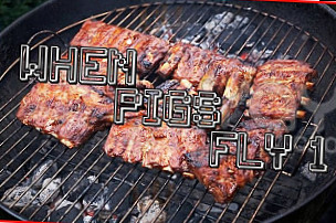 When Pigs Fly I Bbq