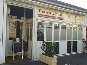 Brasserie Kehl