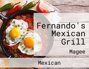 Fernando's Mexican Grill