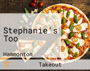 Stephanie's Too