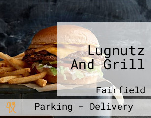 Lugnutz And Grill