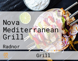 Nova Mediterranean Grill