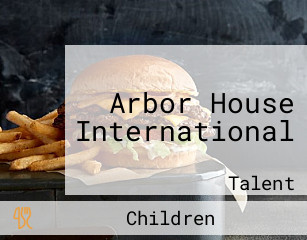 Arbor House International
