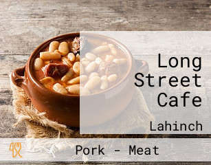 Long Street Cafe
