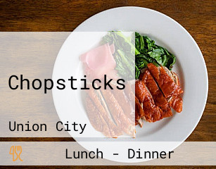 Chopsticks