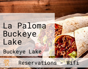La Paloma Buckeye Lake