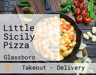 Little Sicily Pizza