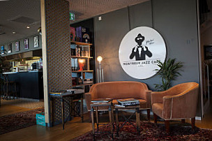 Montreux Jazz Café Epfl (lausanne)