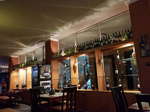 Cork Wine Bar And Restaurant