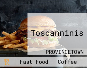 Toscanninis