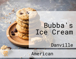Bubba's Ice Cream