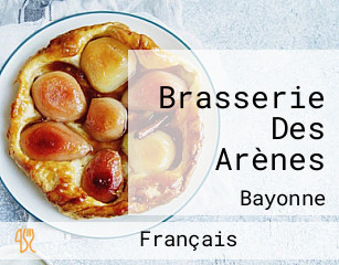 Brasserie Des Arènes