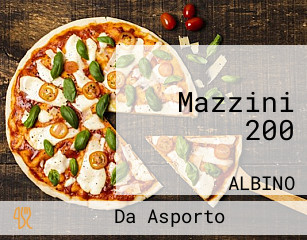 Mazzini 200