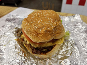 Five Guys