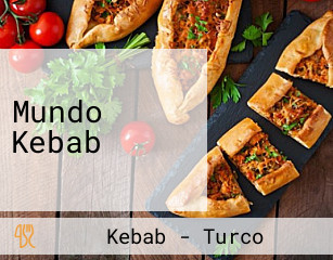 Mundo Kebab