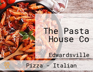 The Pasta House Co