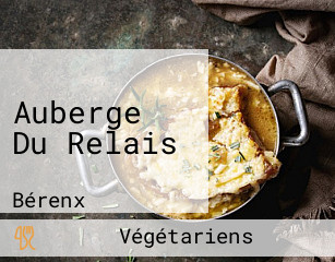 Auberge Du Relais