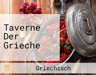 Taverne Der Grieche