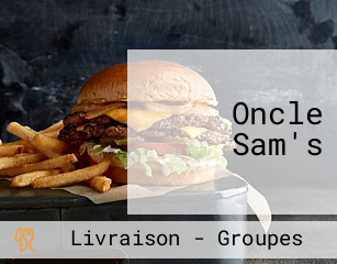 Oncle Sam's