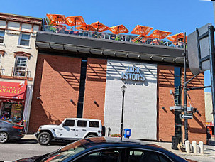 Jack Astor's Grill Kingston