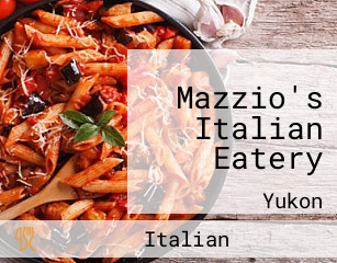 Mazzio's Italian Eatery