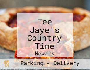 Tee Jaye's Country Time