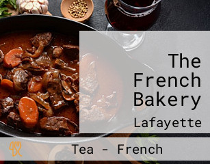 The French Bakery