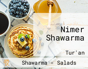 Nimer Shawarma