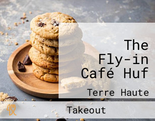The Fly-in Café Huf