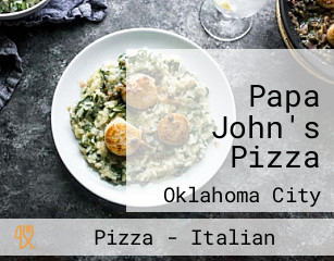 Papa John's Pizza