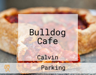 Calvin's Cafe