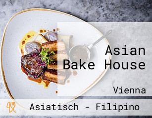 Asian Bake House