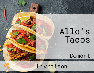 Allo's Tacos