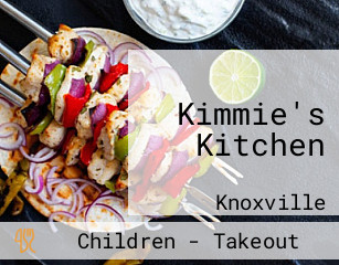 Kimmie's Kitchen