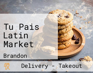 Tu Pais Latin Market