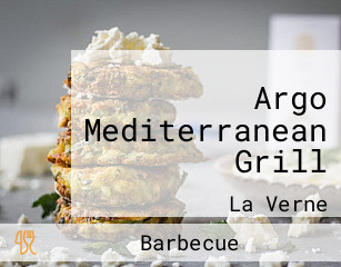 Argo Mediterranean Grill