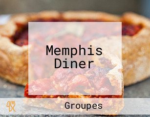 Memphis Diner