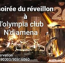 L'olympia Club N’djamena