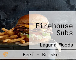 Firehouse Subs